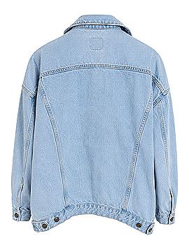 Wild Fable Denim Jacket (view 2)