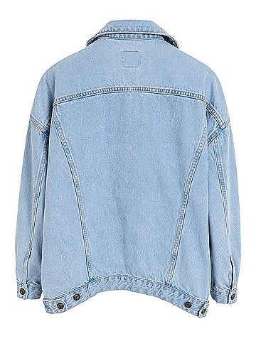 Wild Fable Denim Jacket (view 2)