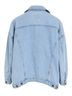 Wild Fable Blue Denim Jacket Size XL - photo 2
