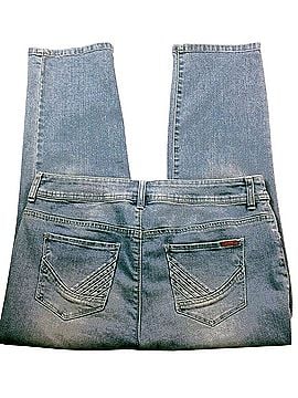 Chico's So Slimming Jeans (view 2)