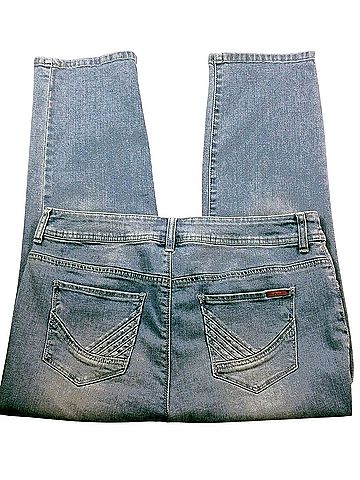Chico's So Slimming Jeans (view 2)