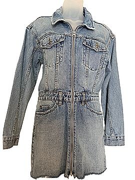 Ksubi Denim Jacket (view 1)