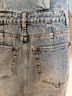 Ksubi 100% Cotton Blue Denim Jacket Size M - photo 10