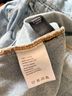 Ksubi 100% Cotton Blue Denim Jacket Size M - photo 8