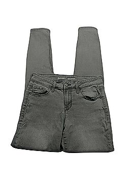 Old Navy Rockstar Mid Rise Jeans (view 1)