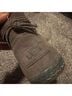 Ugg Brown Ankle Boots Size 8 1/2 - photo 3