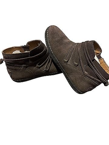 Ugg Ankle Boots (view 1)