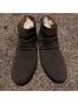 Ugg Brown Ankle Boots Size 8 1/2 - photo 7