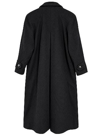 Andrea Coat (view 2)