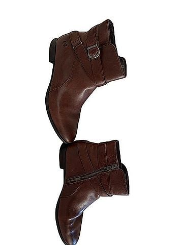 Born Ankle Boots (view 1)