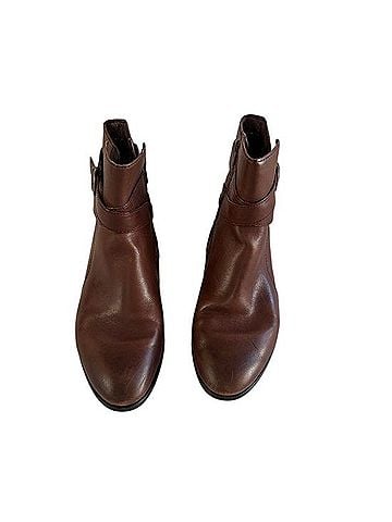 Born Ankle Boots (view 2)