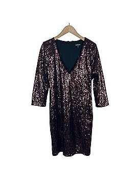 Express Cocktail Dress (view 1)