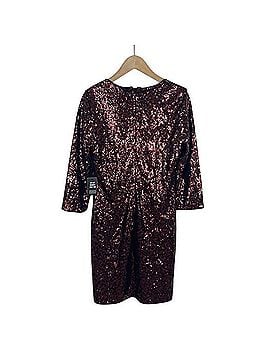 Express Cocktail Dress (view 2)