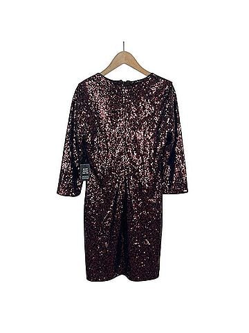 Express Cocktail Dress (view 2)