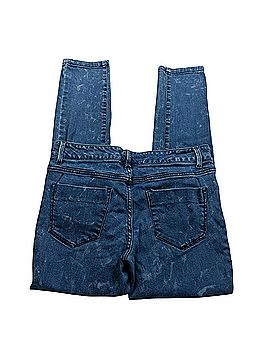 Mossimo Mid Rise Skinny Jeans (view 2)
