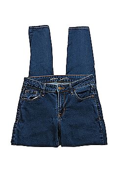 Old Navy Old Navy Rockstar Midrise Jeans (view 1)
