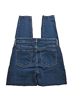 Old Navy Old Navy Rockstar Midrise Jeans (view 2)