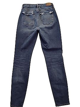 Hollister jegging Jeggings (view 2)