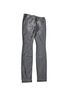 CAbi Solid Gray Jeans Size 2 - photo 4