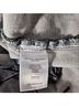 CAbi Solid Gray Jeans Size 2 - photo 7