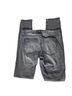 CAbi Solid Gray Jeans Size 2 - photo 2