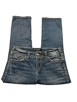 Silver Jeans Co. Suki Jeans (view 2)