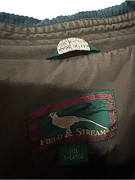Field & Stream Coat (view 2)