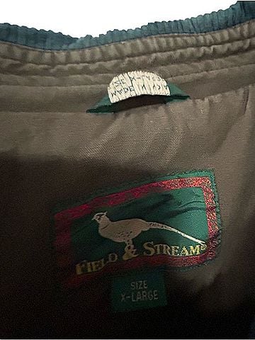 Field & Stream Coat (view 2)