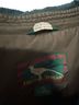 Field & Stream Brown Green Coat Size XL - photo 2