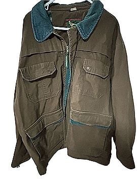 Field & Stream Coat (view 1)