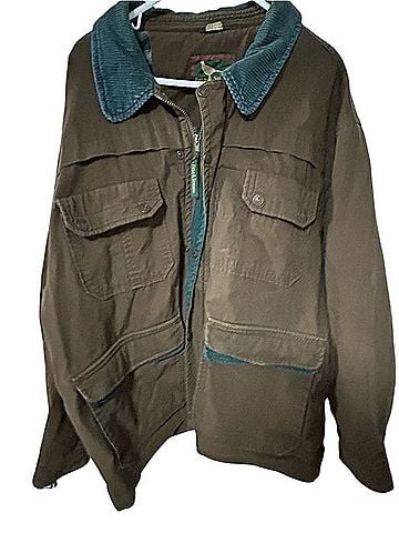 Field & Stream Coat (view 1)