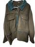 Field & Stream Brown Green Coat Size XL - photo 1