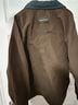 Field & Stream Brown Green Coat Size XL - photo 3