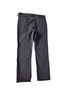 DKNY Solid Gray Jeans Size 28 waist - photo 4