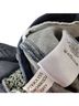 DKNY Solid Gray Jeans Size 28 waist - photo 7