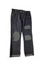 DKNY Solid Gray Jeans Size 28 waist - photo 3