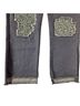 DKNY Solid Gray Jeans Size 28 waist - photo 12