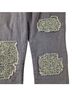 DKNY Solid Gray Jeans Size 28 waist - photo 11