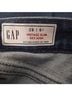 Gap Vintage Slim Sky High Jeans - photo 4