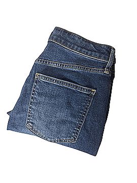 Gap Vintage Slim Sky High Jeans (view 1)