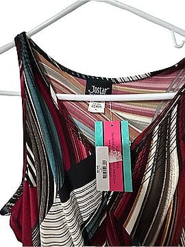 Jostar Casual Dress (view 2)