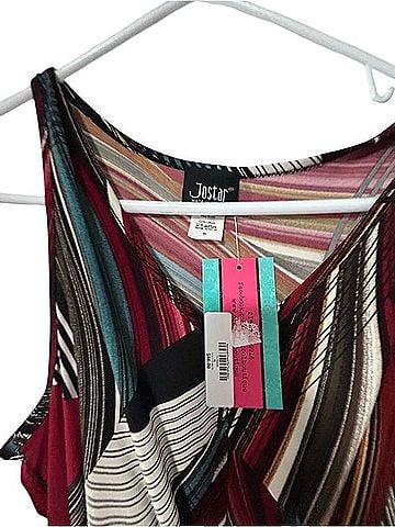 Jostar Casual Dress (view 2)