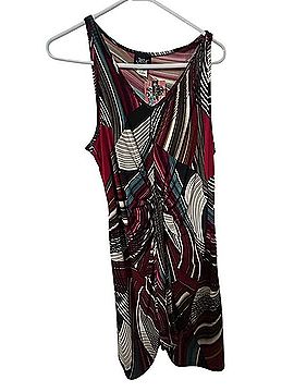 Jostar Casual Dress (view 1)