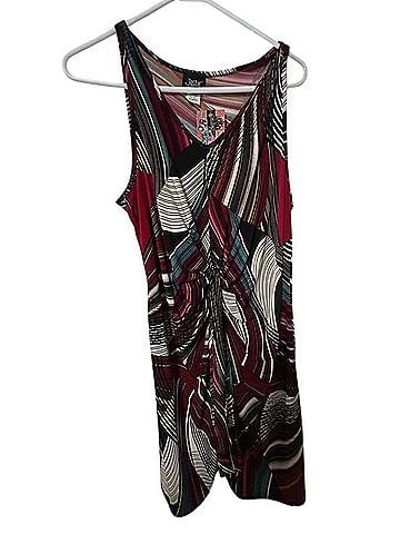 Jostar Casual Dress (view 1)