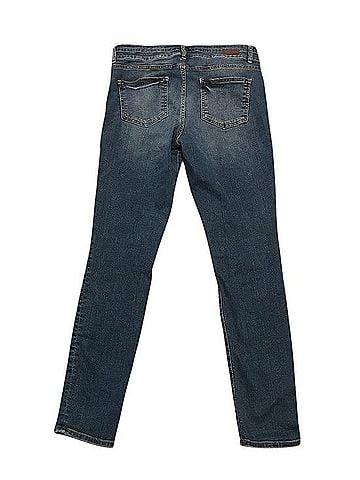 Kut from the Kloth Toothpick Skinny Jeans (view 2)