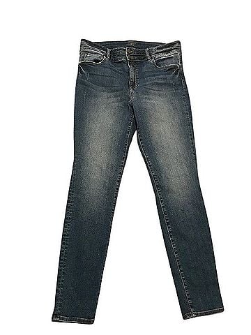 Kut from the Kloth Toothpick Skinny Jeans (view 1)