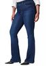 SPANX pull on flare Jeans - photo 4