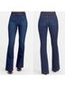 SPANX pull on flare Jeans - photo 6