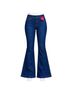 SPANX pull on flare Jeans - photo 1