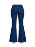SPANX pull on flare Jeans - photo 2